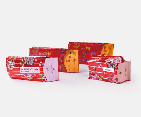 衛(wèi)生包裝系列產(chǎn)品